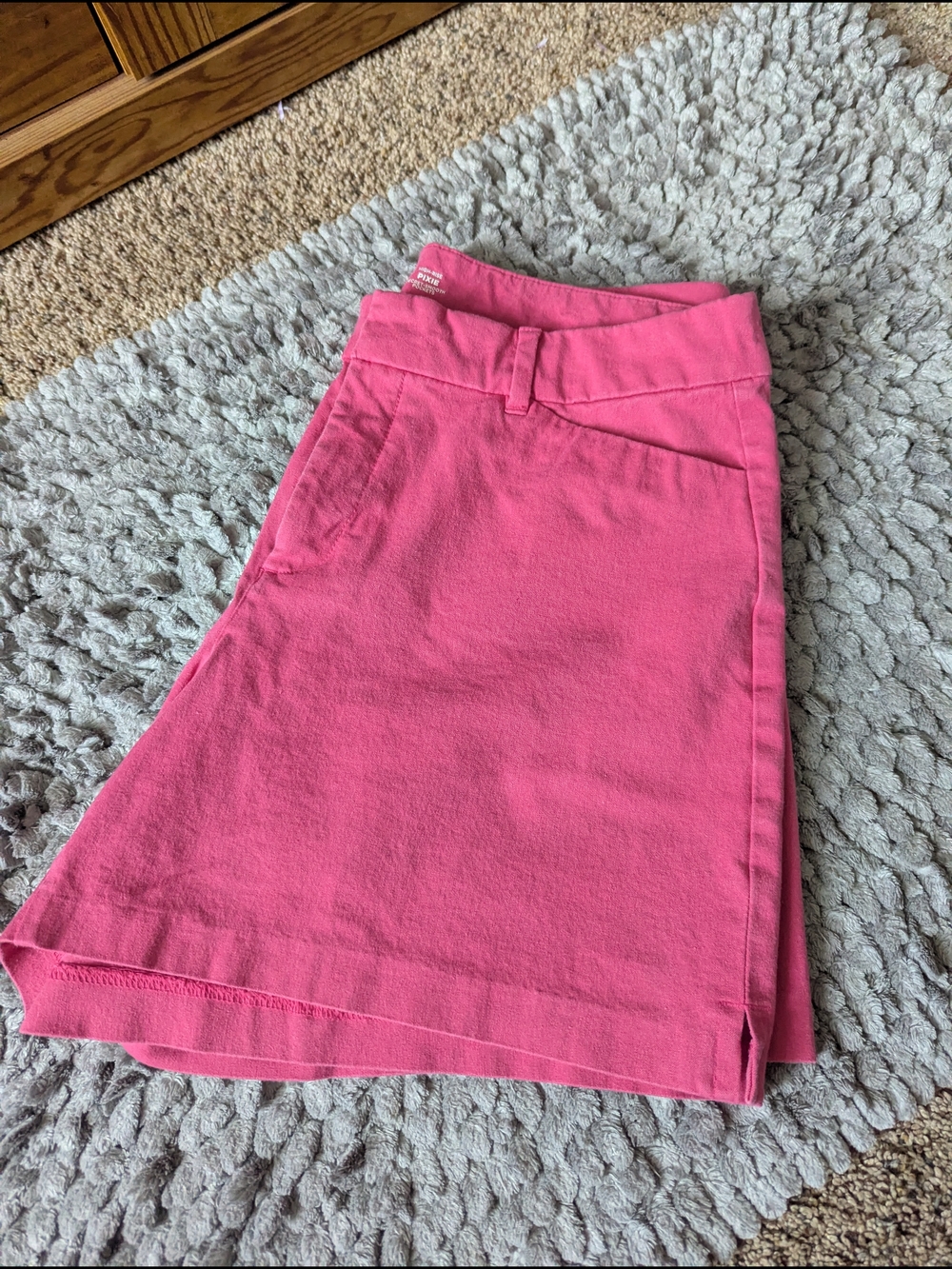 Old Navy Hot Pink Shorts